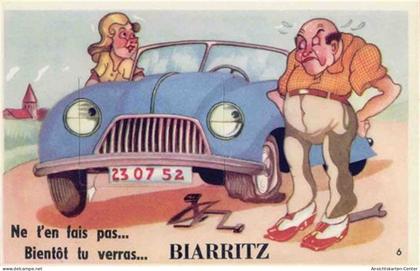 55094737 - Biarritz