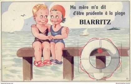 55094744 - Biarritz