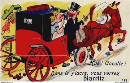 55094746 - Biarritz