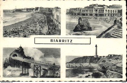 CPM Biarritz