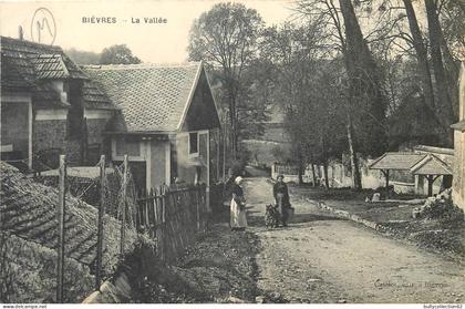 CPA Bièvres 91/18