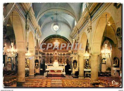 CPM Biot Alpes Mar Eglise de Biot Ste Marie Madeleine