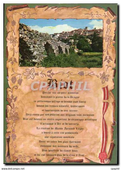 CPM Biot Alpes Maritimes