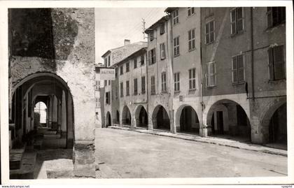 CPM Biot Place Des Arcades