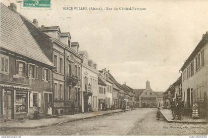 CPA Bischwiller  67/18