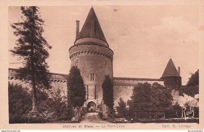 44 BLAIN CHATEAU DE BLAIN