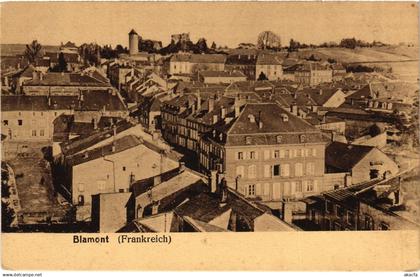 CPA Blamont (1470755)