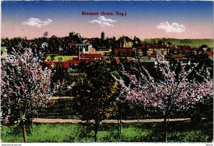 CPA Blamont (1470926)