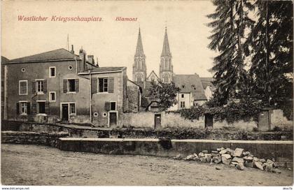CPA Blamont (1471192)