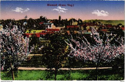 CPA Blamont (1471731)
