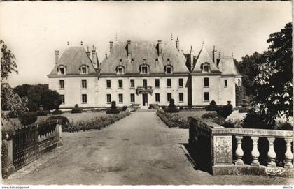 CPA BLENEAU Chateau de Champoulet (1197702)