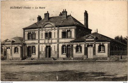 CPA Bleneau la Mairie (1478293)