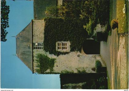 CPM BLENEAU Entree du Chateau (1196641)