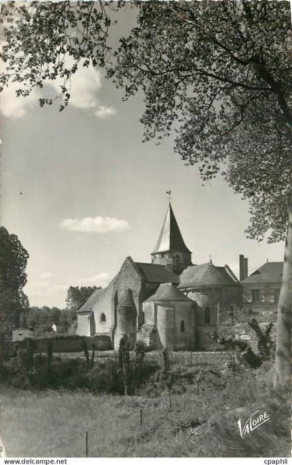CPM Blere Indre et Loire