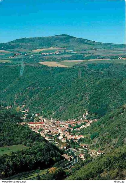 Carte Postale - 43 - Blesle - Vue Générale aérienne - CPM - Voir Scans Recto-Verso - Poscard - Carta Postal -  Postkarte