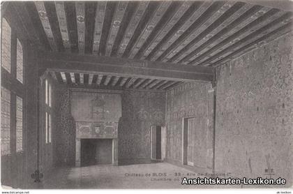 CPA Blois Château de Blois
