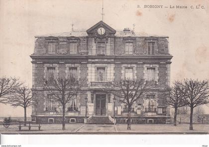 BOBIGNY