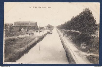 BOBIGNY