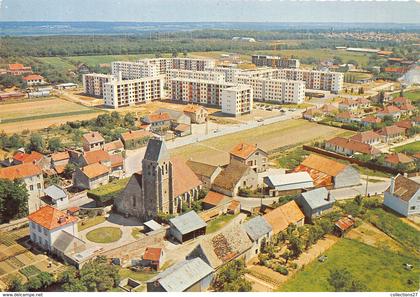 78-BOIS-D'ARCY- L'EGLISE