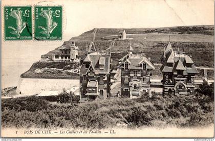 (**01/10/25) 80-CPA BOIS DE CISE