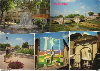CPM BOLLENE Scenes (1087091)