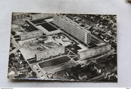 Cpsm, Bondy, vue générale sur les nouveaux immeubles, Seine saint Denis 93
