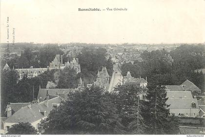 CPA Bonnetable 72/23