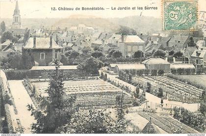 CPA Bonnetable 72/24