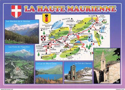 73 BONNEVAL SUR ARC BONNEVAL SUR ARC