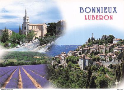 84 BONNIEUX LUBERON