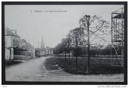 60 Boran-sur-Oise    D60D  K60450K  C60086C RH044208