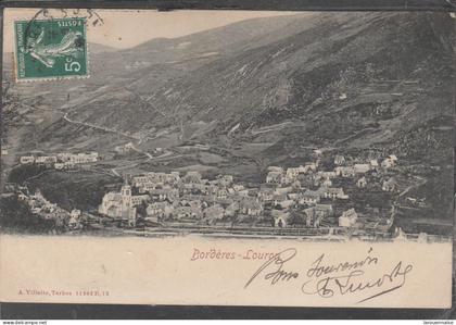 65 - BORDERES LOURON