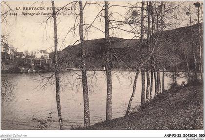 ANFP3-0249-22 - BOSMELEAC - barrage