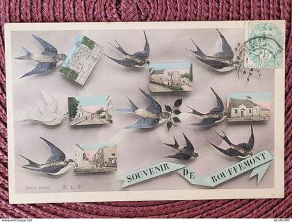 souvenir de bouffémont