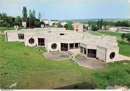 57 BOULAY MOSELLE ECOLE MATERNELLE