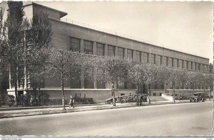 CPSM Boulogne-Billancourt La Poste