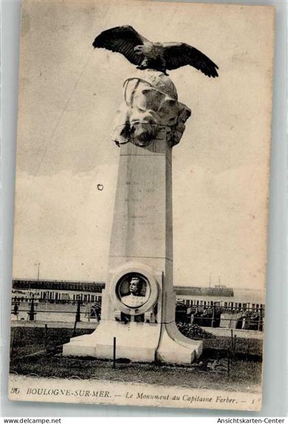 38188309 - Boulogne-sur-Mer