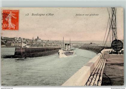 39571146 - Boulogne-sur-Mer