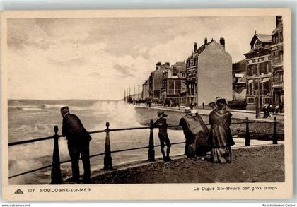 39571150 - Boulogne-sur-Mer