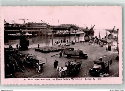 39639288 - Boulogne-sur-Mer