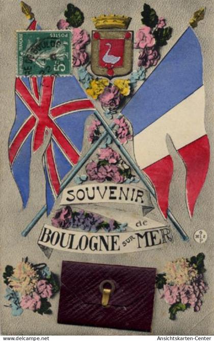 55094776 - Boulogne-sur-Mer