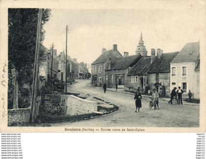 Bouloire