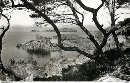 CPM Boulouris La Baie et Les Roches de Santa Lucia