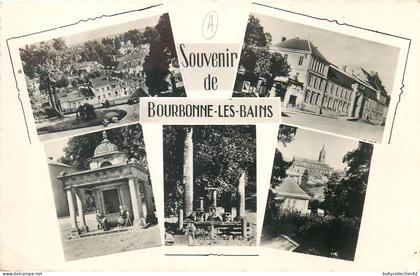 CPA Bourbonne les Bains  52/08