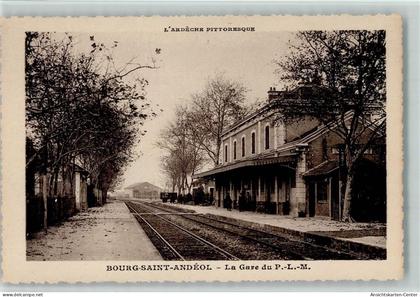 13219970 - Bourg-Saint-Andeol