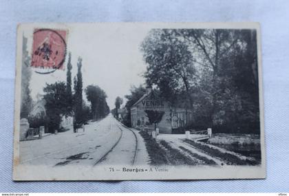 Bourges à Venise, Cher 18