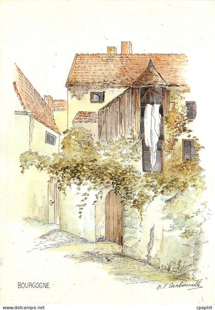 CPM Bourgogne