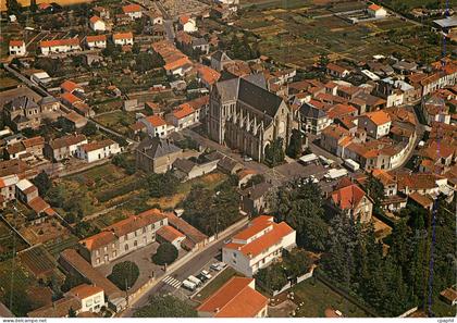 CPM Boussay (Loire-Atlantique) Vue generale