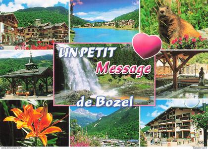 73 BOZEL EN TARENTAISE