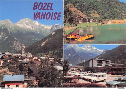73 BOZEL VANOISE